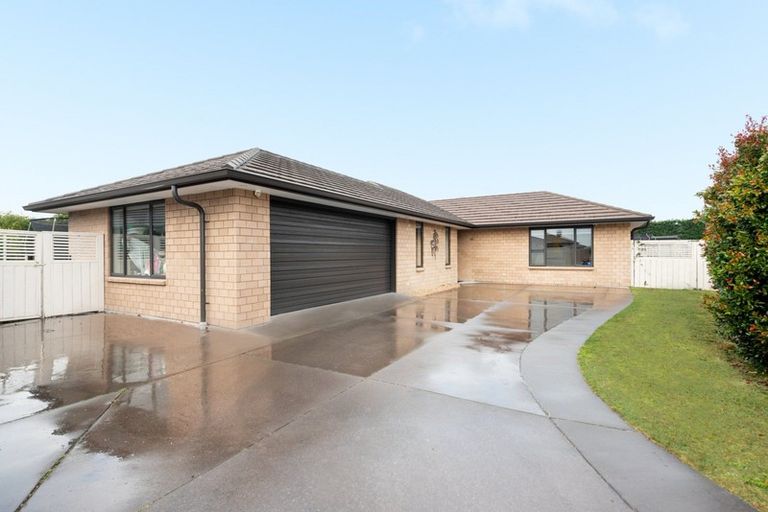 Photo of property in 21 Oakwood Way, Papamoa Beach, Papamoa, 3118