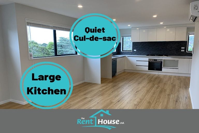 Photo of property in 59a Redwood Drive, Massey, Auckland, 0614