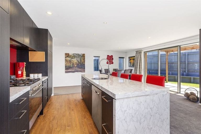 Photo of property in 50 Mo Street, Camborne, Porirua, 5026