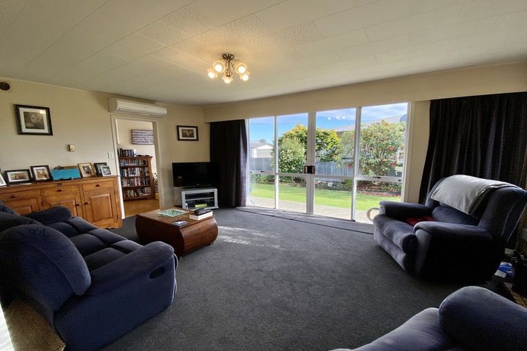 Photo of property in 50 Carnarvon Street, Glengarry, Invercargill, 9810