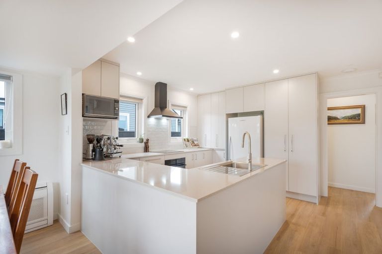 Photo of property in 13 Liverpool Street, Trentham, Upper Hutt, 5018