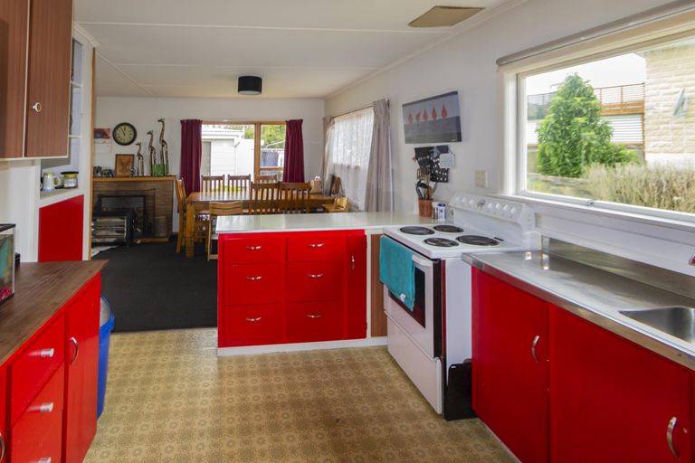 Photo of property in 1 Parklane Place, Weston, Oamaru, 9401