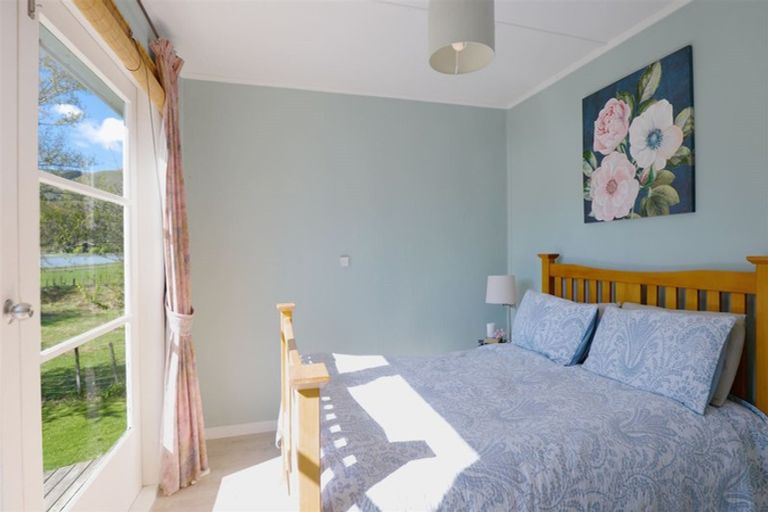 Photo of property in 41 Wharf Road, Port Levy, Diamond Harbour, 8972