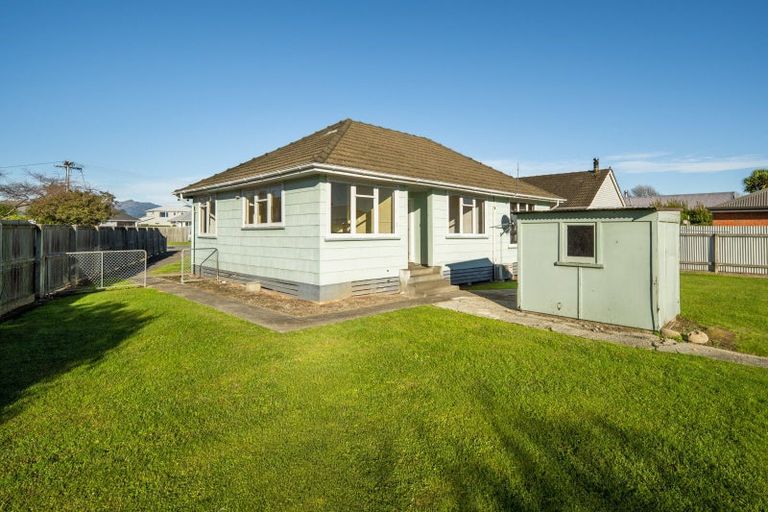 Photo of property in 3 Meachen Crescent, Blenheim, 7201