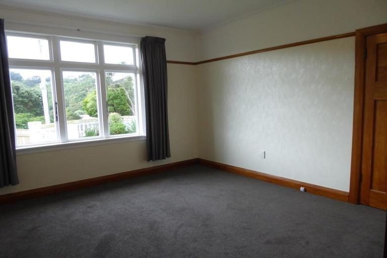 Photo of property in 156 Totara Road, Miramar, Wellington, 6022