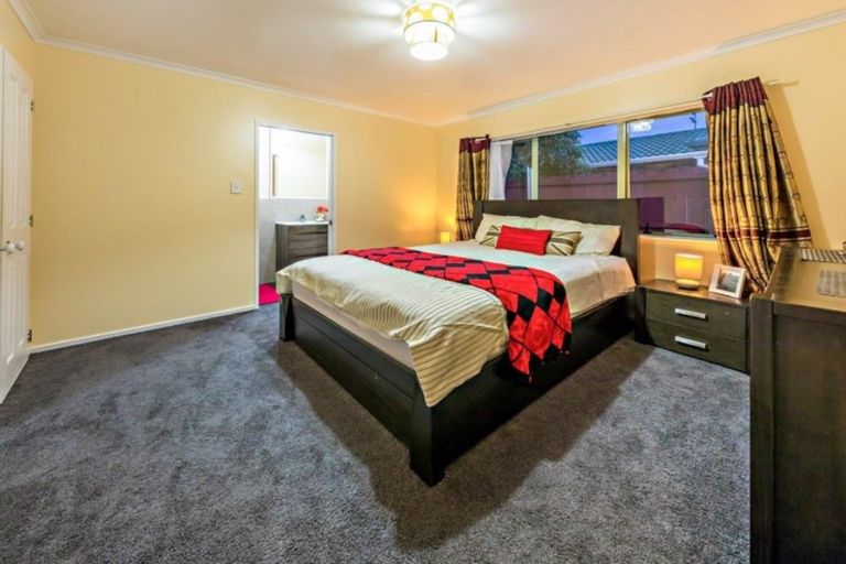Photo of property in 40 Farmdale Court, Flat Bush, Auckland, 2019