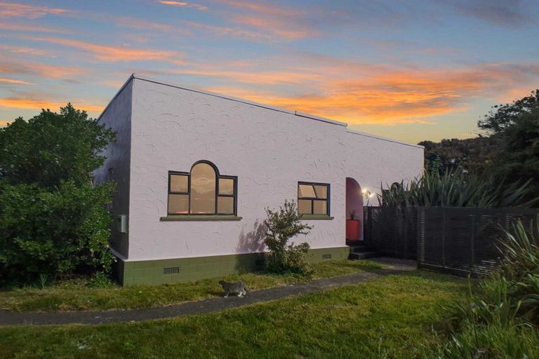 Photo of property in 87 South Road, Manaia, 4612