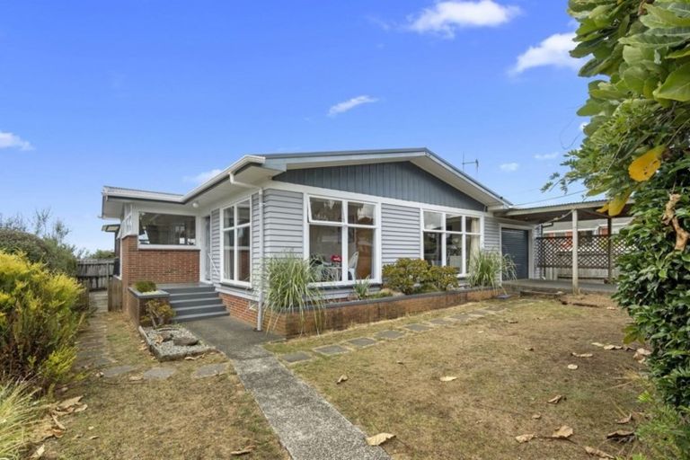 Photo of property in 26 Te Paka Crescent, Te Kamo, Whangarei, 0112