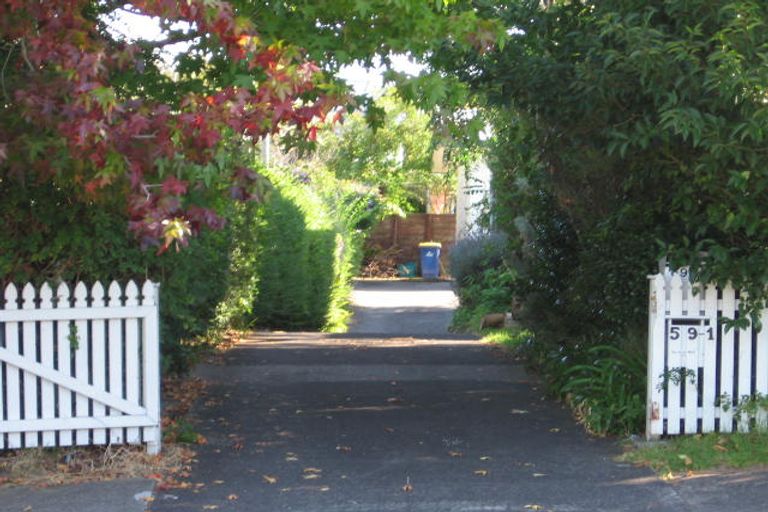 Photo of property in 2/59 Gardner Avenue, New Lynn, Auckland, 0600