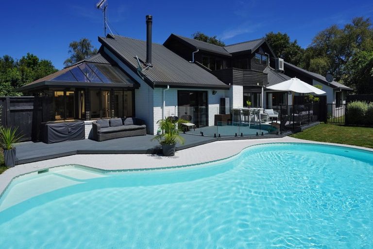 Photo of property in 117 Duncan Road, Tamahere, Hamilton, 3283