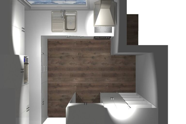 Photo of property in 72 Ashton Avenue, Otara, Auckland, 2023