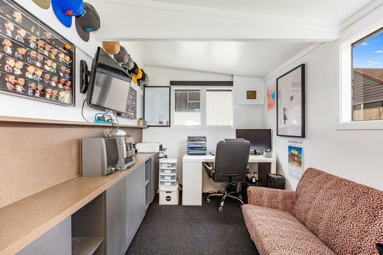 Photo of property in 84 Wilkie Crescent, Naenae, Lower Hutt, 5011