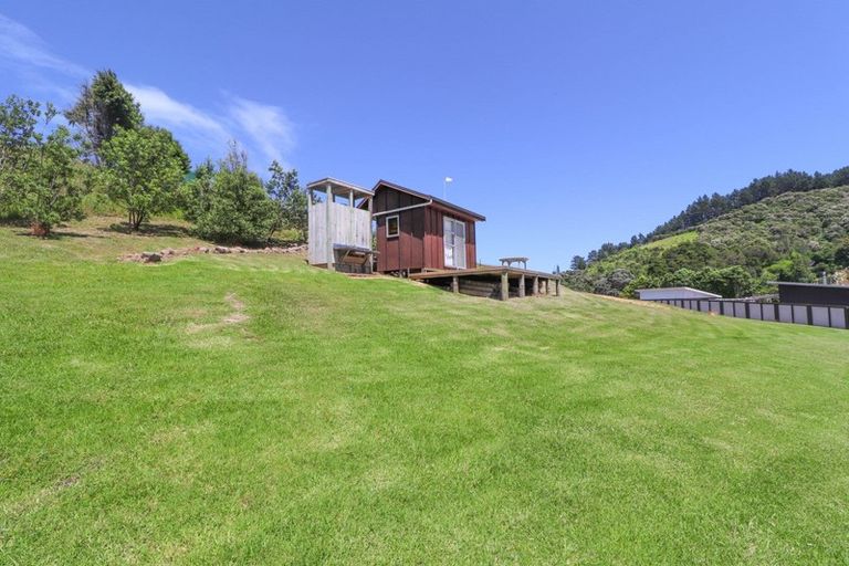 Photo of property in 24 Te Mata Drive, Te Mata, Thames, 3575