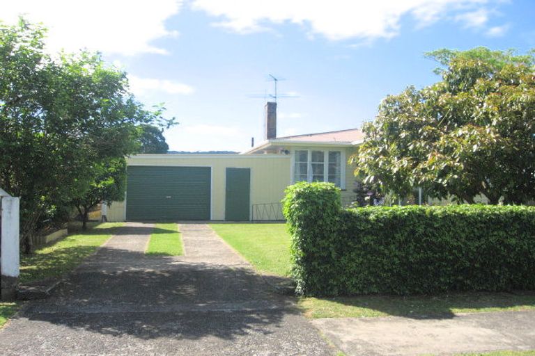 Photo of property in 20 Sydney Street, Kaikohe, 0405