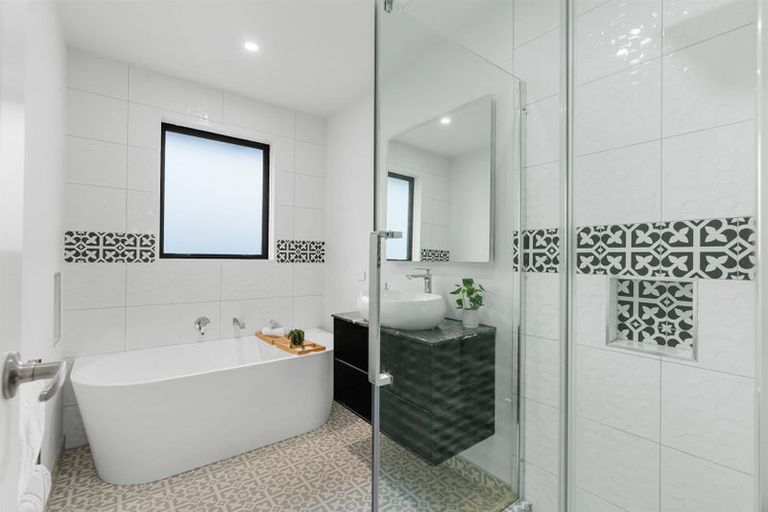 Photo of property in 1 Gallantry Lane, Halswell, Christchurch, 8025