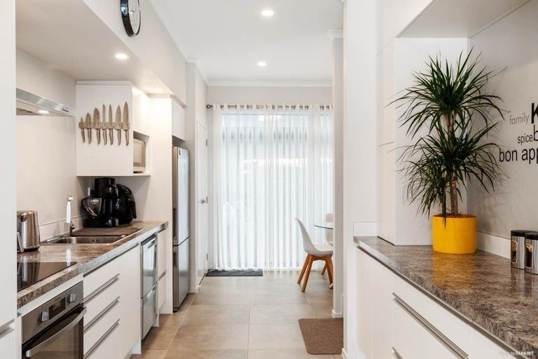 Photo of property in 13 Tuatua Road, Hobsonville, Auckland, 0616