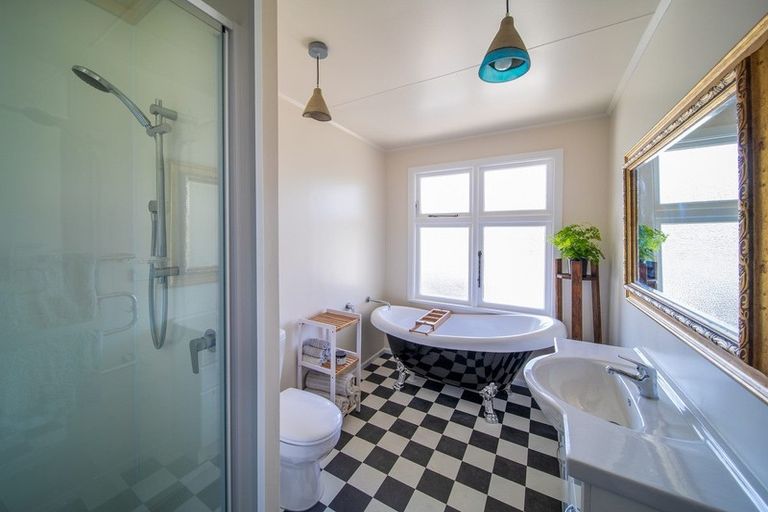 Photo of property in 5689 Ettrick-raes Junction Road, Millers Flat, Roxburgh, 9572