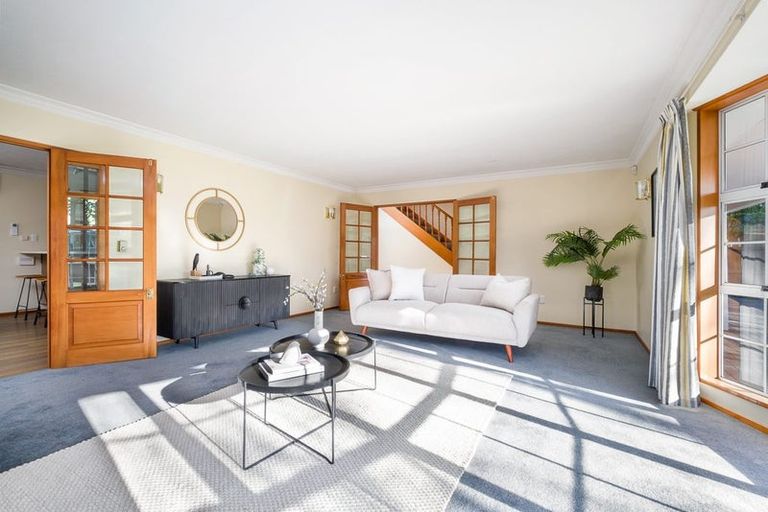 Photo of property in 12 Wichita Place, Burwood, Christchurch, 8083