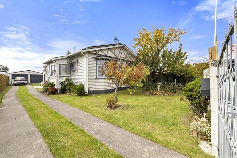 Photo of property in 16 Whiteleigh Avenue, Addington, Christchurch, 8024