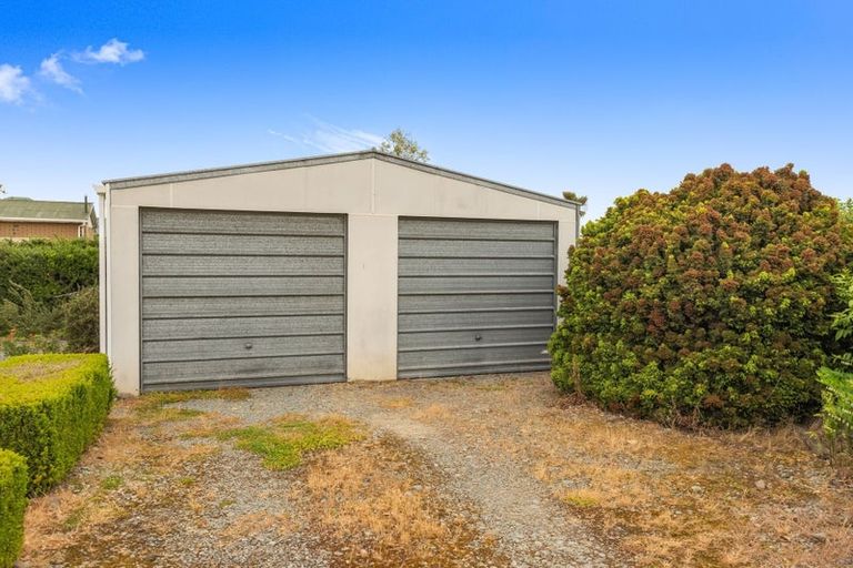 Photo of property in 307 King Street, Temuka, 7920
