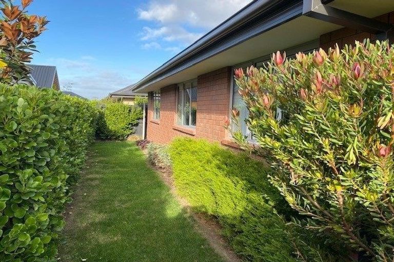 Photo of property in 6 Blaenavon Place, Halswell, Christchurch, 8025