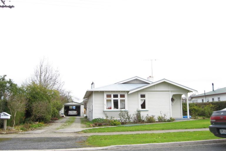 Photo of property in 36 Centennial Avenue, Milton, 9220