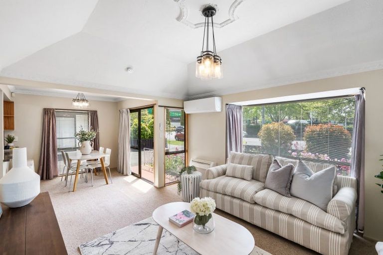 Photo of property in 1/56 Devon Street, Sydenham, Christchurch, 8023