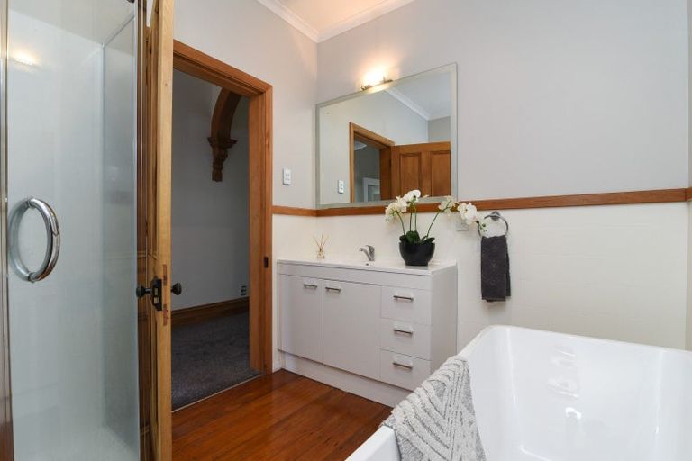 Photo of property in 12 Sargood Street, Maori Hill, Dunedin, 9010