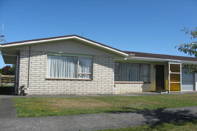 Photo of property in 1a Shelton Place, Feilding, 4702