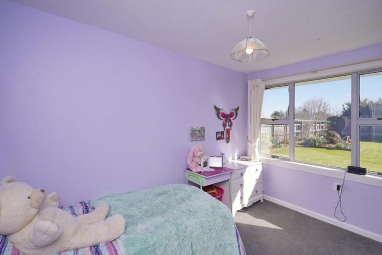 Photo of property in 19 Carston Street, Leeston, 7632