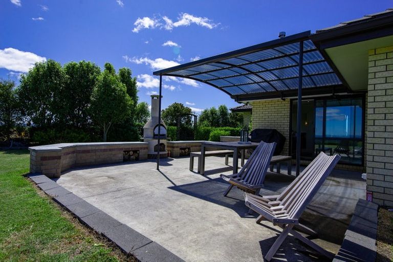 Photo of property in 276 Rawhiti Road, Reporoa, 3081