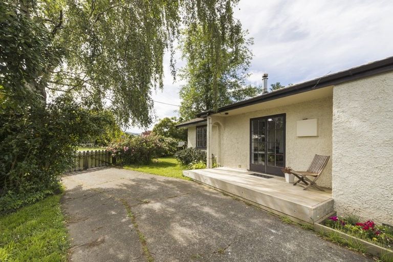 Photo of property in 120 Wyndham Street, Ashhurst, 4810