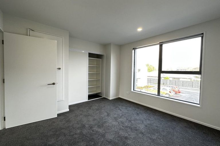 Photo of property in 15/129 Tancred Street, Linwood, Christchurch, 8062