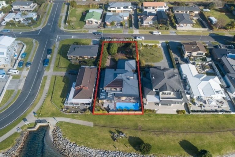 Photo of property in 71 Kulim Avenue, Otumoetai, Tauranga, 3110