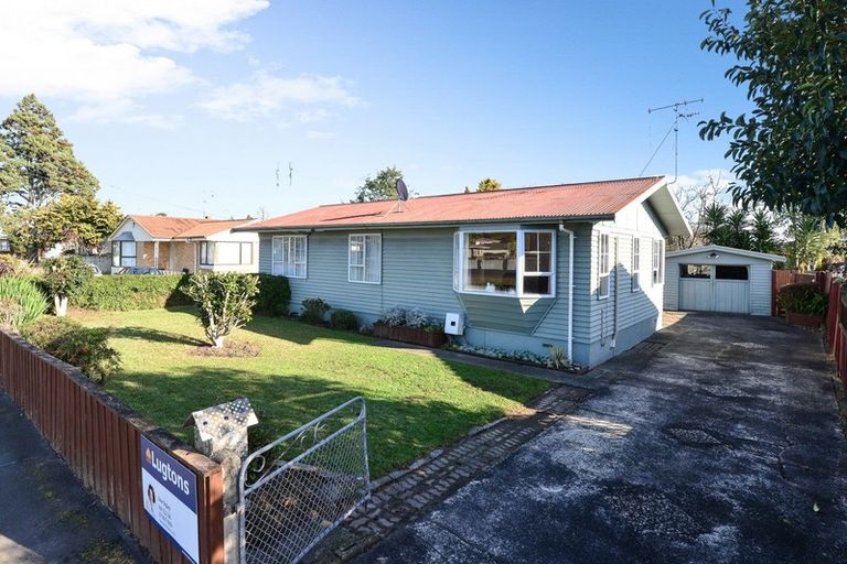 Photo of property in 7 Tomin Road, Glenview, Hamilton, 3206