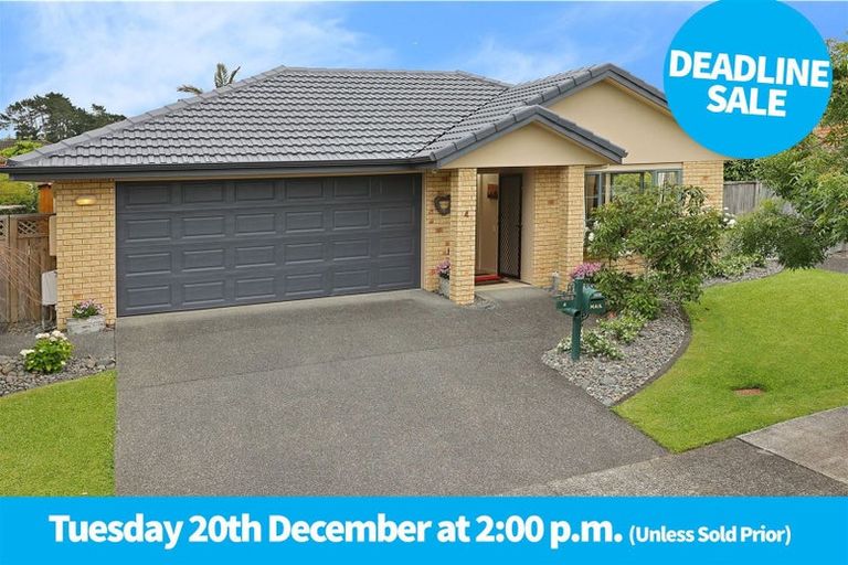 Photo of property in 4 Checkerberry Court, Henderson, Auckland, 0612