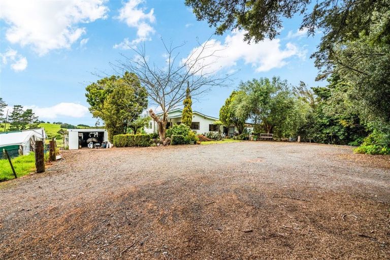 Photo of property in 206 Bint Road, Maungakaramea, Whangarei, 0178