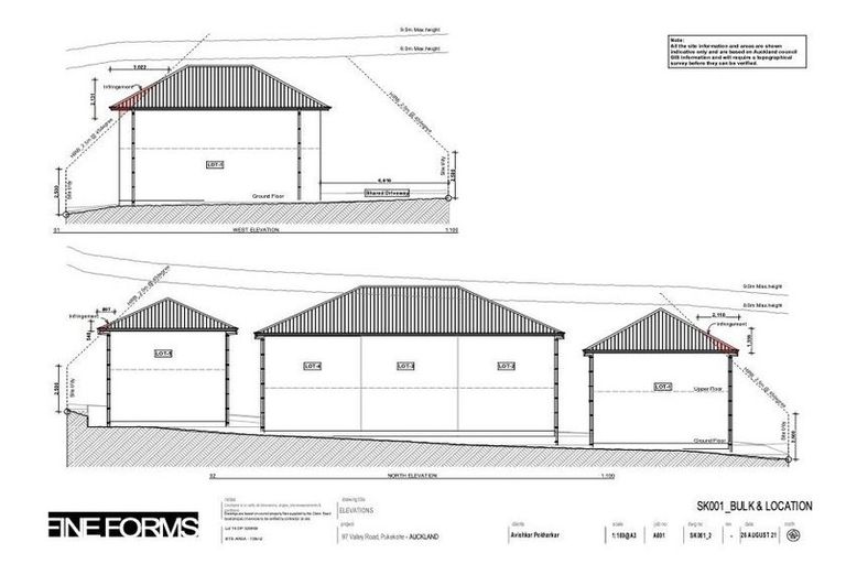 Photo of property in 97 Valley Road, Pukekohe, 2120