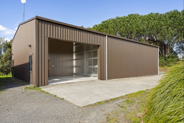 Photo of property in 755 Oropi Road, Oropi, Tauranga, 3173