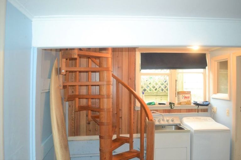 Photo of property in 40 Tiber Street, Island Bay, Wellington, 6023