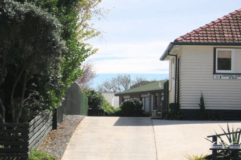Photo of property in 919a Cameron Road, Gate Pa, Tauranga, 3112