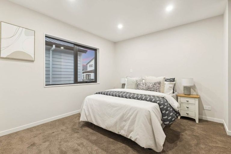 Photo of property in 40 Christella Street, Flat Bush, Auckland, 2019