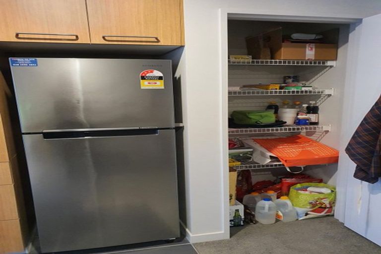 Photo of property in Vsp South, 705/166 Victoria Street, Te Aro, Wellington, 6011