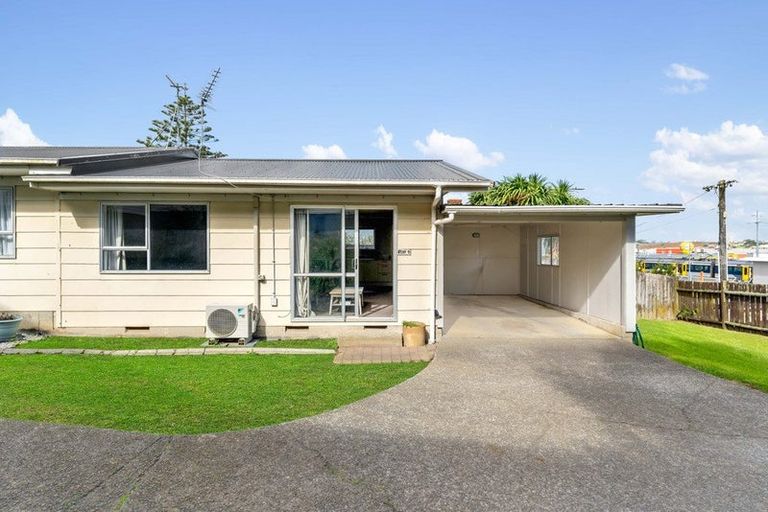 Photo of property in 40 Station Road, Pukekohe, 2120