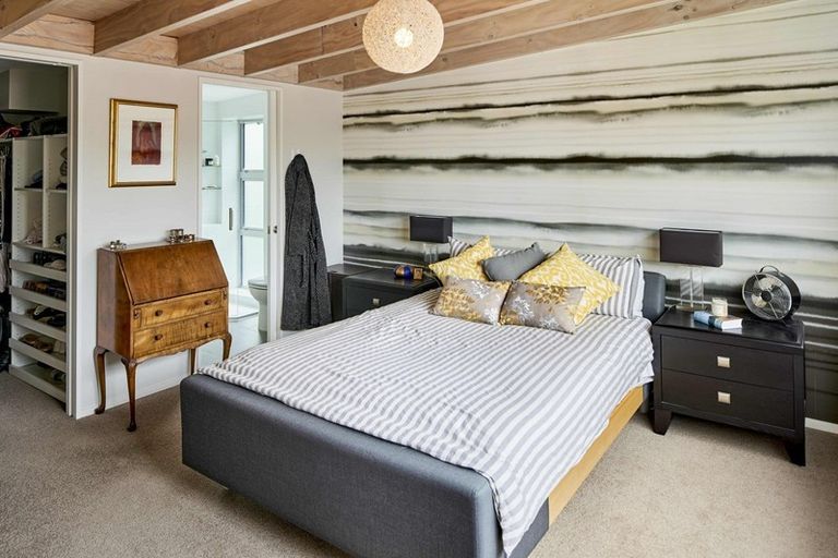 Photo of property in 321b The Terrace, Te Aro, Wellington, 6011