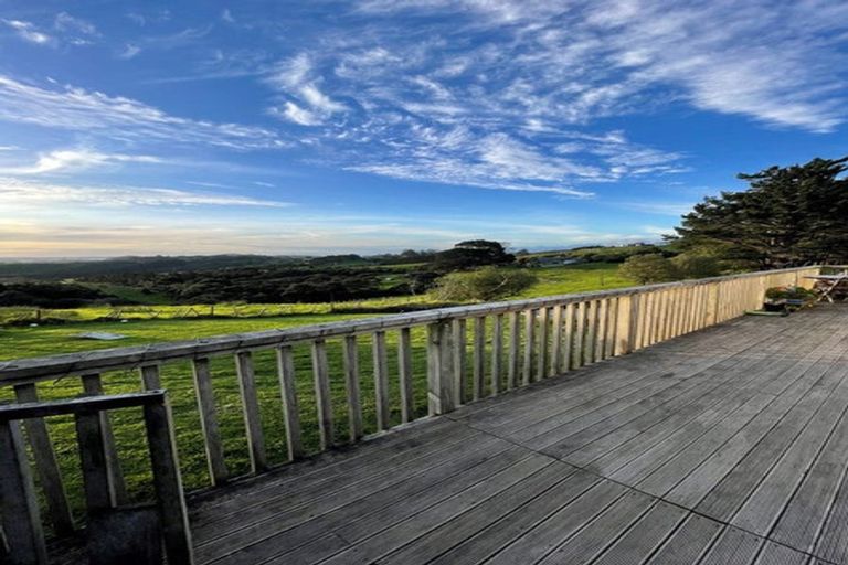 Photo of property in 94 Mclachlan Road, Kaukapakapa, Warkworth, 0984