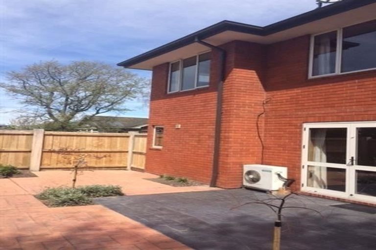 Photo of property in 1/51 Rutland Street, St Albans, Christchurch, 8014