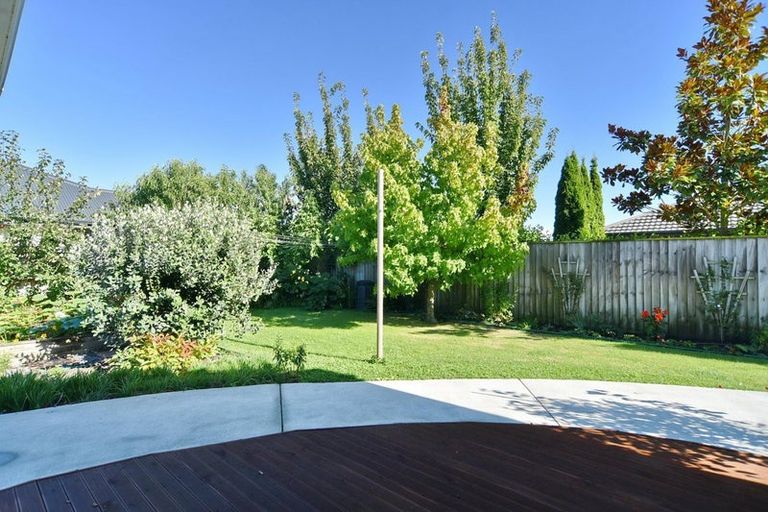 Photo of property in 68 Belmont Avenue, Rangiora, 7400