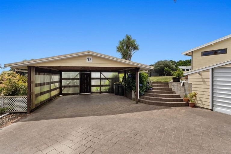 Photo of property in 17 Appleby Rise, Whakatane, 3120