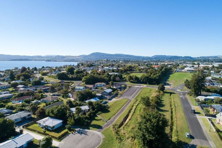 Photo of property in 50 Russell Road, Koutu, Rotorua, 3010